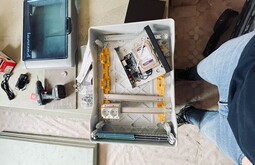 Удаленное видеонаблюдение Переславль-Залесский